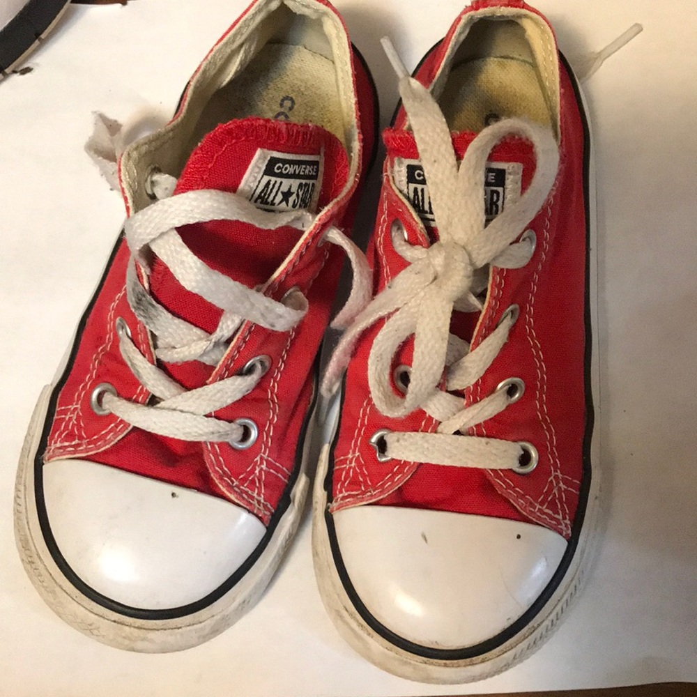 Size 10 T